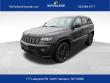 Used 2017 Jeep Grand Cherokee Altitude SUV