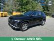 Used 2023 Hyundai Tucson SEL SUV