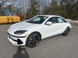 New 2025 Hyundai IONIQ 6 SEL Sedan