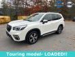 Used 2021 Subaru Forester Touring SUV