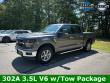 Used 2024 Ford F-150 XLT Truck SuperCrew Cab