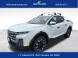 New 2026 Hyundai Santa Cruz SEL AWD Truck Crew Cab