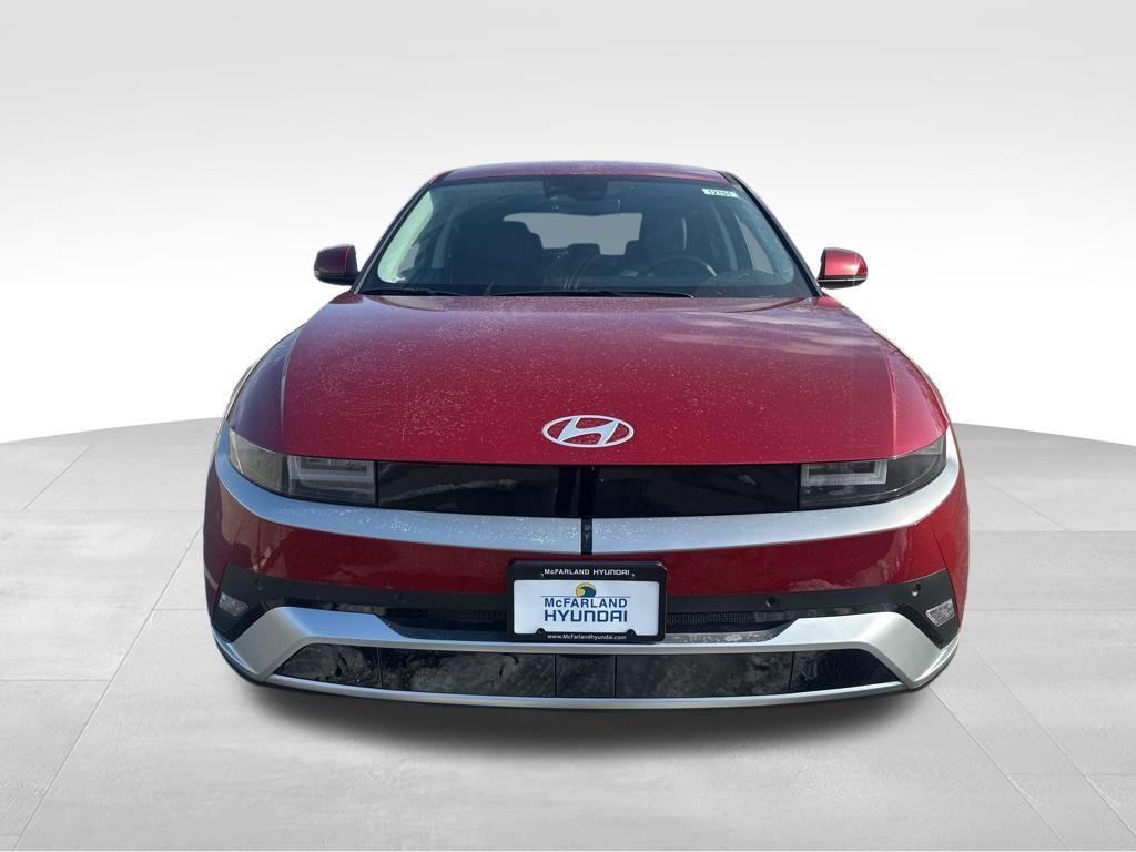 New 2026 Hyundai IONIQ 5 SEL SUV