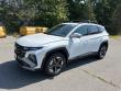 New 2025 Hyundai Tucson SEL Convenience AWD SUV