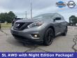 Used 2018 Nissan Murano SL SUV
