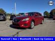 Used 2014 Nissan Sentra SR Sedan