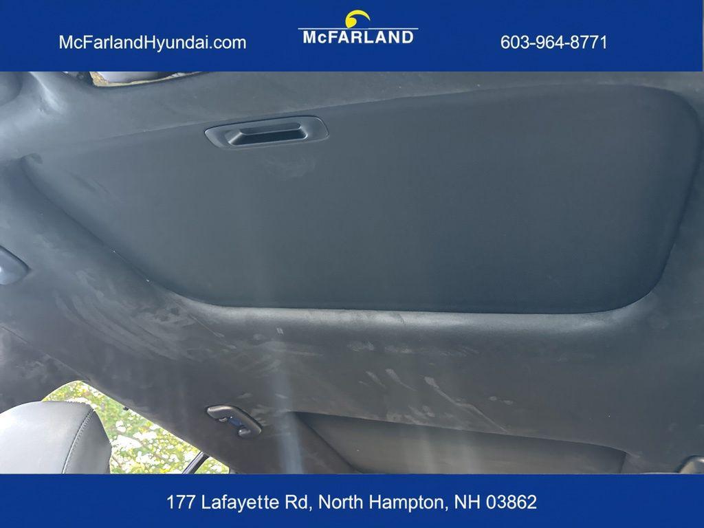 2026 Hyundai Santa Fe Calligraphy - Photo 15