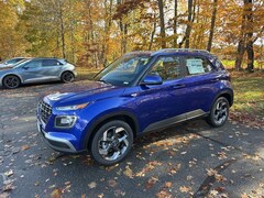 2026 Hyundai Venue SEL SUV