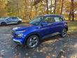 New 2026 Hyundai Venue SEL SUV