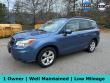 Used 2015 Subaru Forester 2.5i Limited SUV