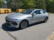 New 2025 Hyundai Sonata Hybrid Limited Sedan