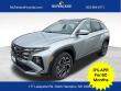 New 2026 Hyundai Tucson Limited AWD SUV