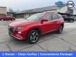 Used 2023 Hyundai Tucson SEL SUV