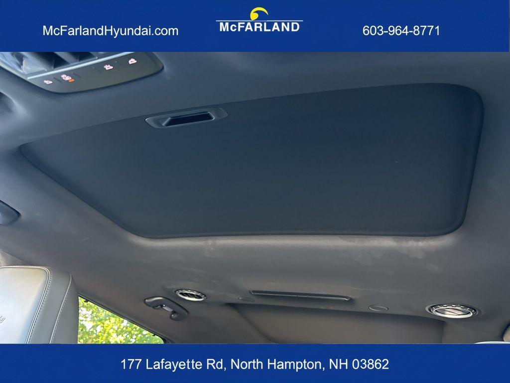 2026 Hyundai Palisade Calligraphy - Photo 15