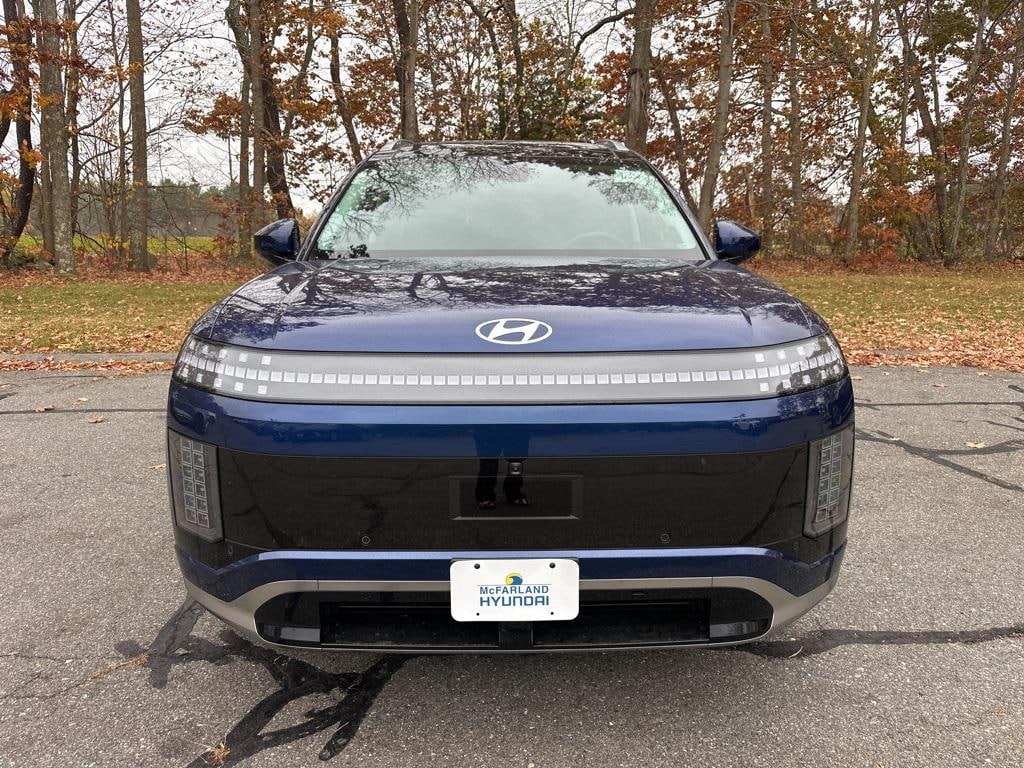 New 2026 Hyundai IONIQ 9 Performance Calligraphy SUV