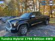 Used 2023 Toyota Tundra Hybrid 1794 Edition Truck CrewMax