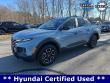 Certified 2024 Hyundai Santa Cruz 2.5T XRT Truck Crew Cab
