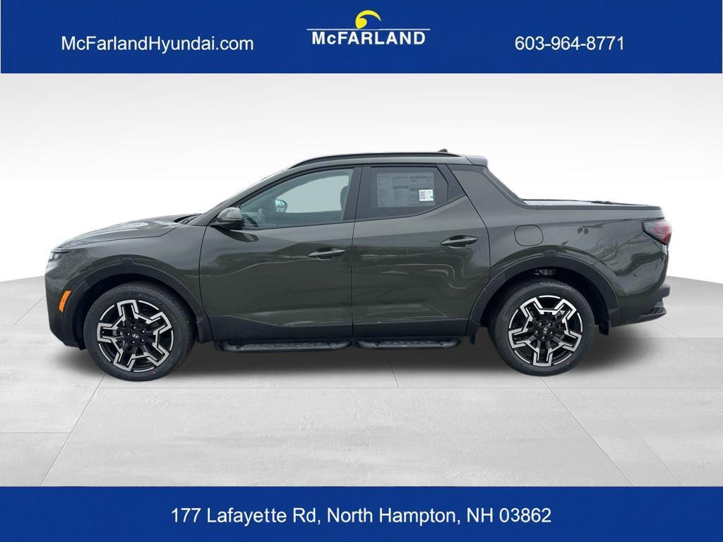 Hyundai Santa Cruz for Sale or Lease in North Hampton, NH