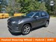 Used 2021 Toyota RAV4 Hybrid XLE Premium SUV