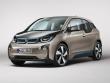 Used 2016 BMW i3 With Range Extender Hatchback