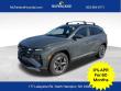 New 2026 Hyundai Tucson SEL AWD SUV