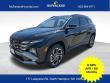 New 2026 Hyundai Tucson Hybrid Limited SUV