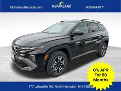 2026 Hyundai Tucson XRT AWD SUV