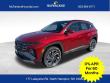 New 2026 Hyundai Tucson Hybrid Limited SUV