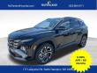 New 2026 Hyundai Tucson Hybrid Limited SUV