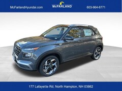 2026 Hyundai Venue SEL SUV