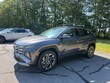 Hyundai Tucson Hybrid