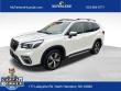 Used 2021 Subaru Forester Touring SUV