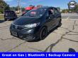 Used 2019 Honda Fit LX Hatchback