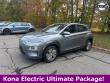 Used 2021 Hyundai Kona Electric Ultimate SUV