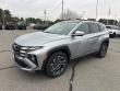 New 2026 Hyundai Tucson Hybrid Limited SUV