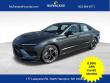 New 2026 Hyundai Sonata SEL Sport Sedan