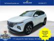 Certified 2024 Hyundai Tucson Limited SUV