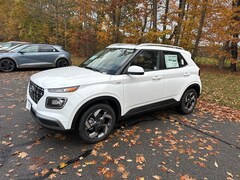 2026 Hyundai Venue SEL SUV