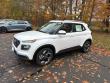 New 2026 Hyundai Venue SEL SUV