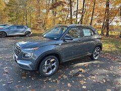 2026 Hyundai Venue SEL SUV