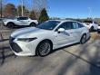 Used 2020 Toyota Avalon Hybrid Limited Sedan