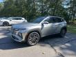 New 2025 Hyundai Tucson Hybrid Limited SUV