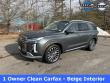 Used 2024 Hyundai Palisade Calligraphy SUV