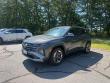 New 2025 Hyundai Tucson SEL Convenience AWD SUV