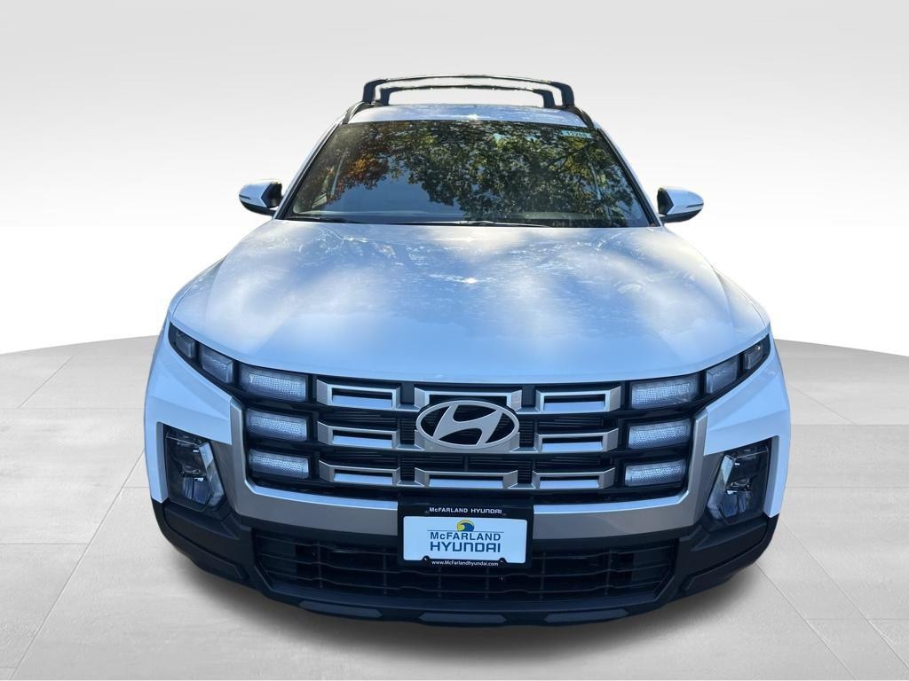 New 2026 Hyundai Santa Cruz SEL AWD Truck Crew Cab