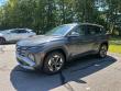 New 2025 Hyundai Tucson SEL Convenience AWD SUV