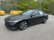 Hyundai Elantra Hybrid