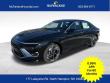 New 2026 Hyundai Sonata SEL Sport Sedan