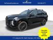 Certified 2025 Hyundai Palisade Calligraphy Night Edition SUV