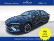 New 2026 Hyundai Sonata SEL Sport Sedan